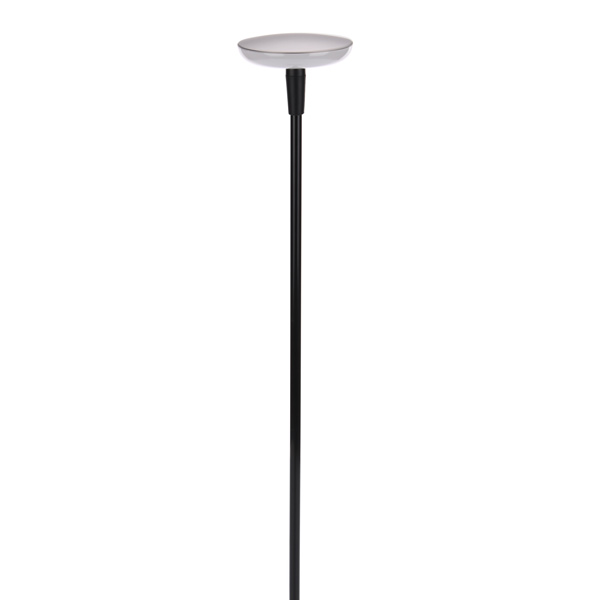 in-lite | SWAY Pearl Grey | Staande Buitenlamp